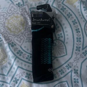 NWT smartwool ski socks